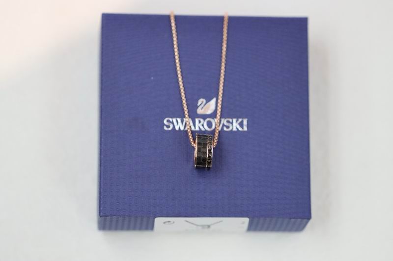 Swarovski Necklace 07yxh25